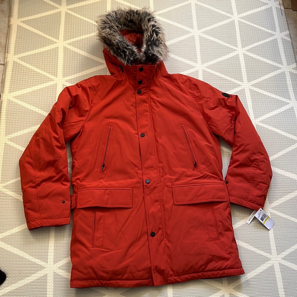 MEN’S MICHAEL KORS WINTER JACKET